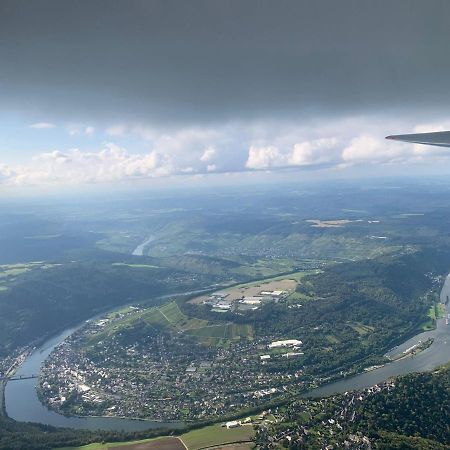 Ferienwohnung Helga Traben-Trarbach Bagian luar foto