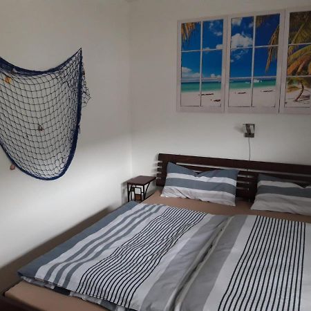 Ferienwohnung Helga Traben-Trarbach Bagian luar foto