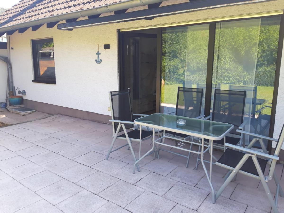 Ferienwohnung Helga Traben-Trarbach Bagian luar foto