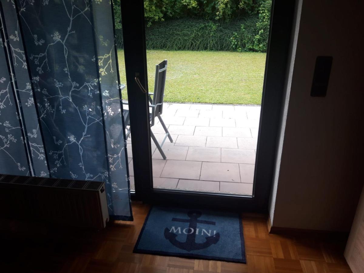 Ferienwohnung Helga Traben-Trarbach Bagian luar foto