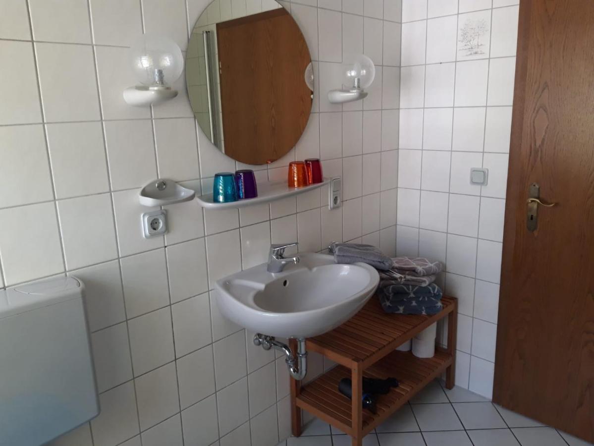 Ferienwohnung Helga Traben-Trarbach Bagian luar foto