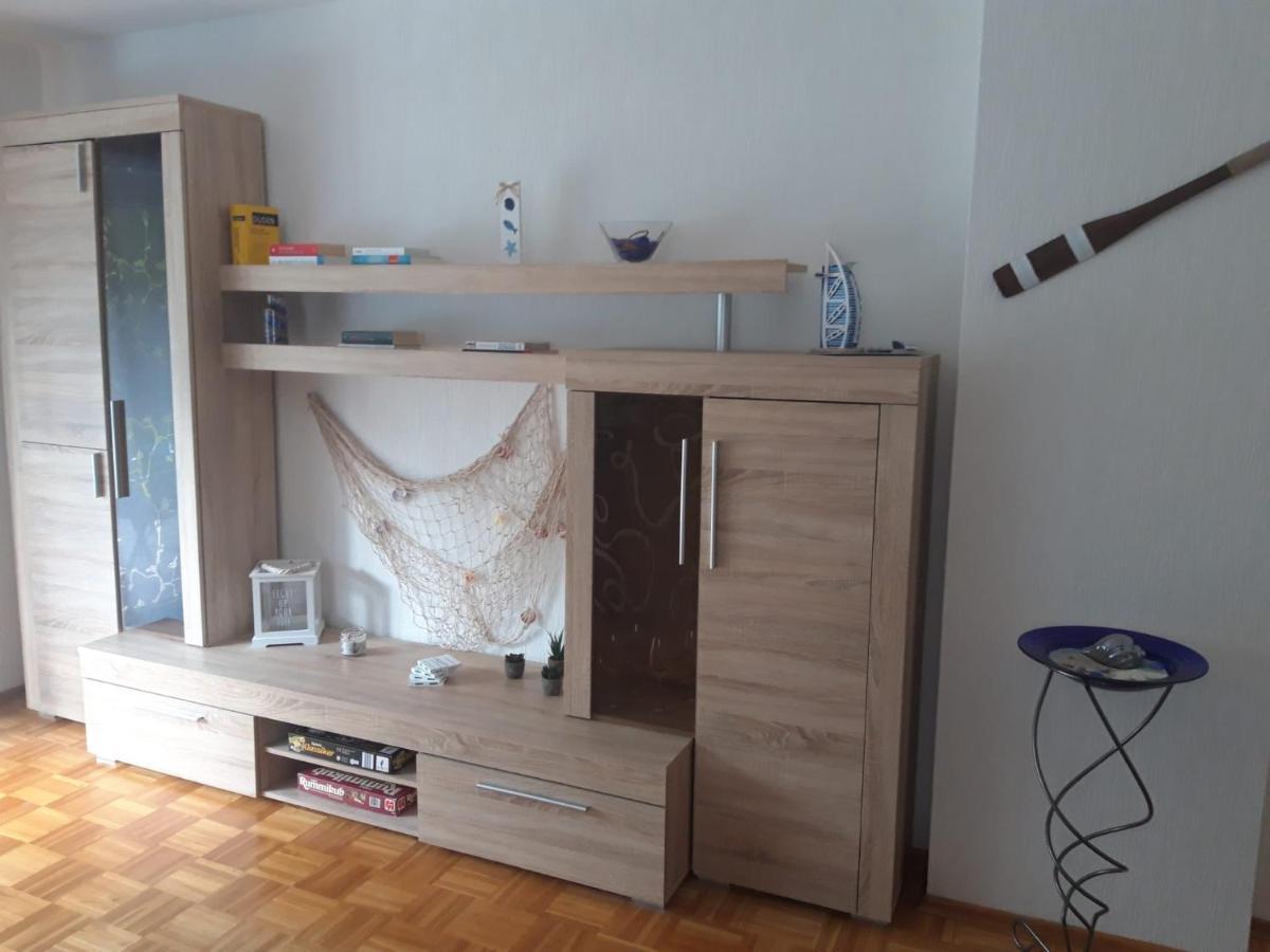 Ferienwohnung Helga Traben-Trarbach Bagian luar foto