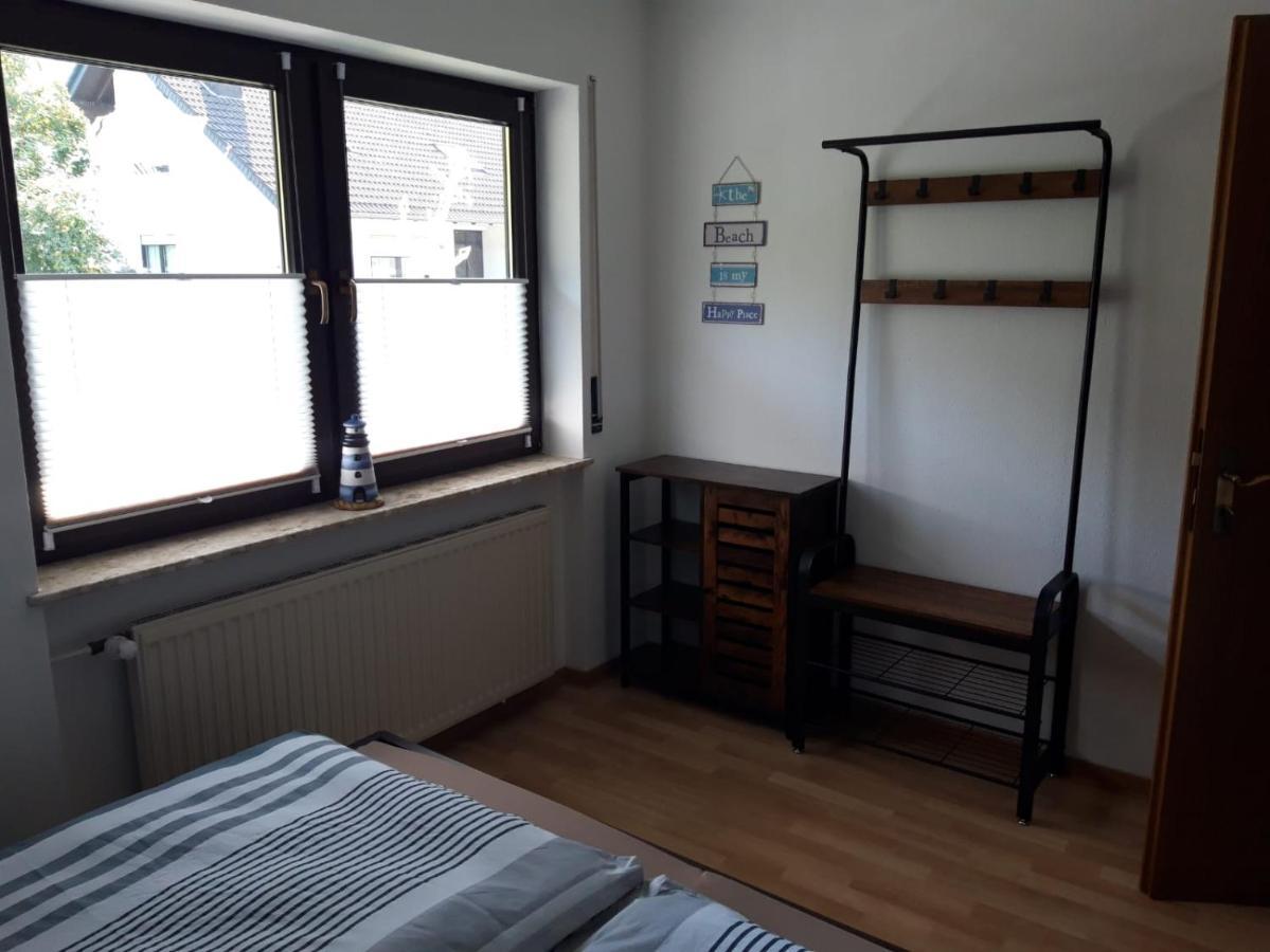 Ferienwohnung Helga Traben-Trarbach Bagian luar foto