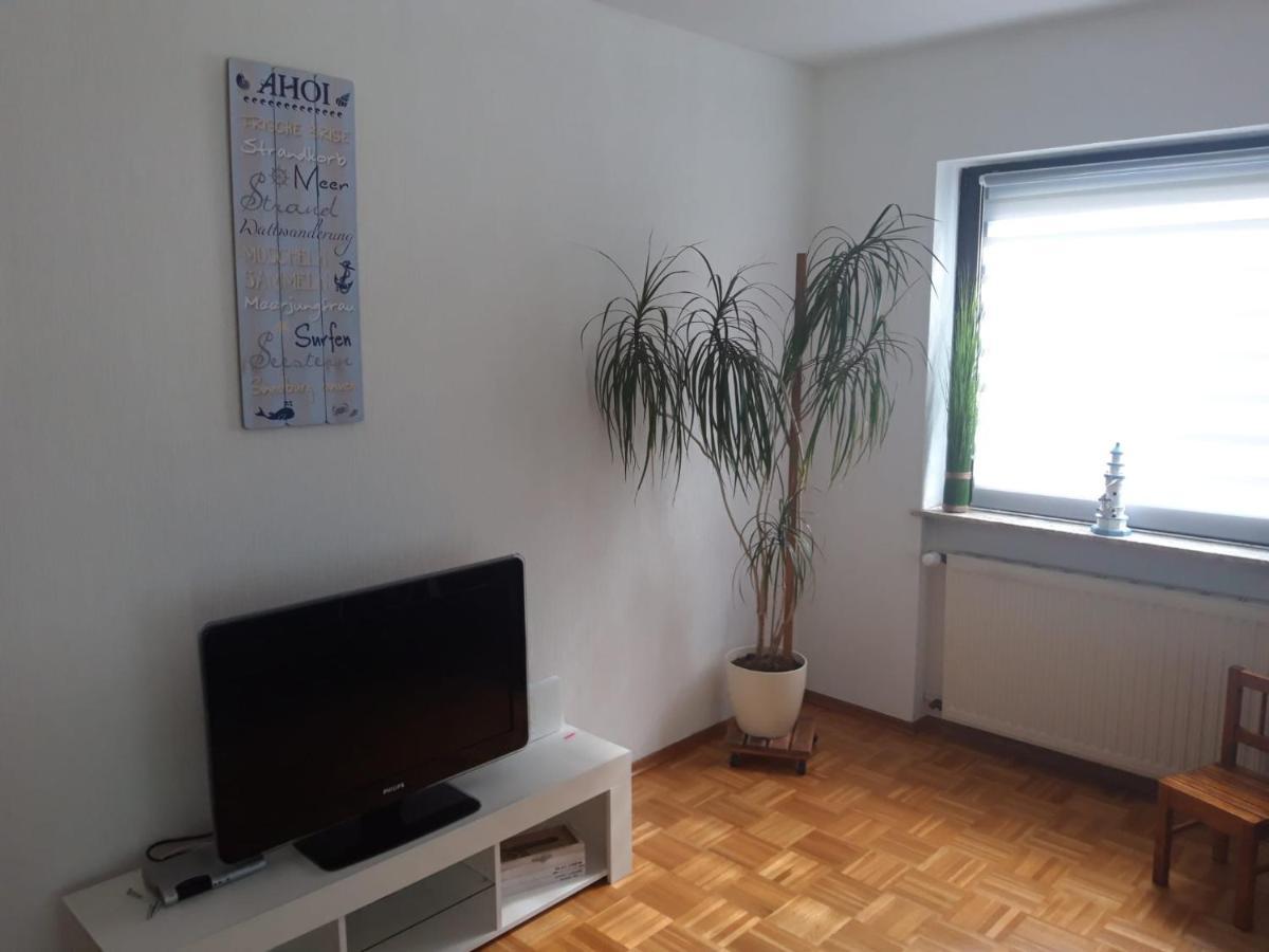 Ferienwohnung Helga Traben-Trarbach Bagian luar foto