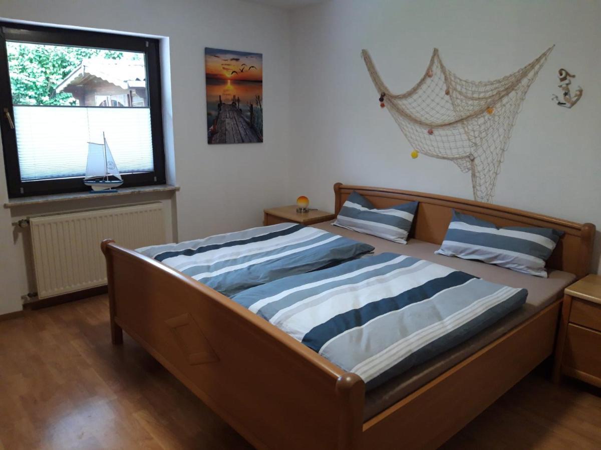 Ferienwohnung Helga Traben-Trarbach Bagian luar foto
