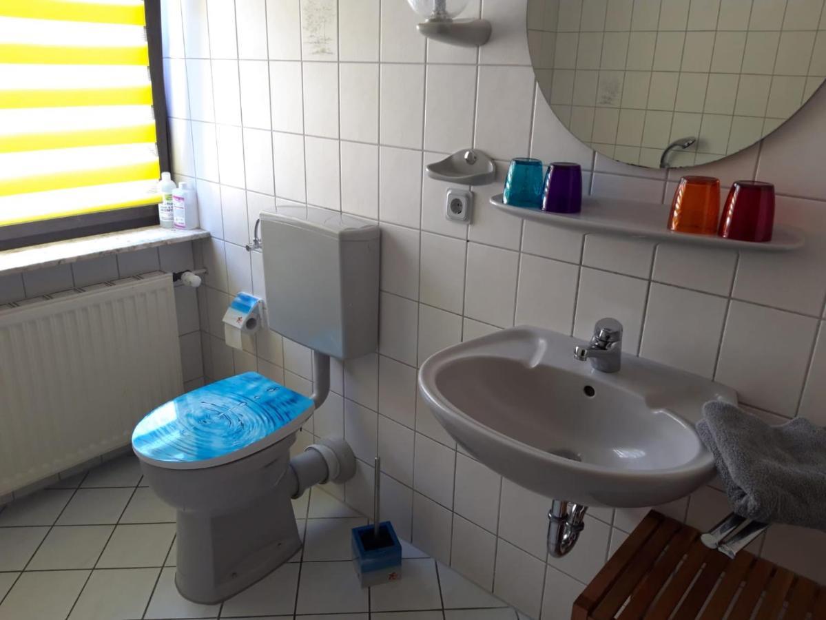 Ferienwohnung Helga Traben-Trarbach Bagian luar foto