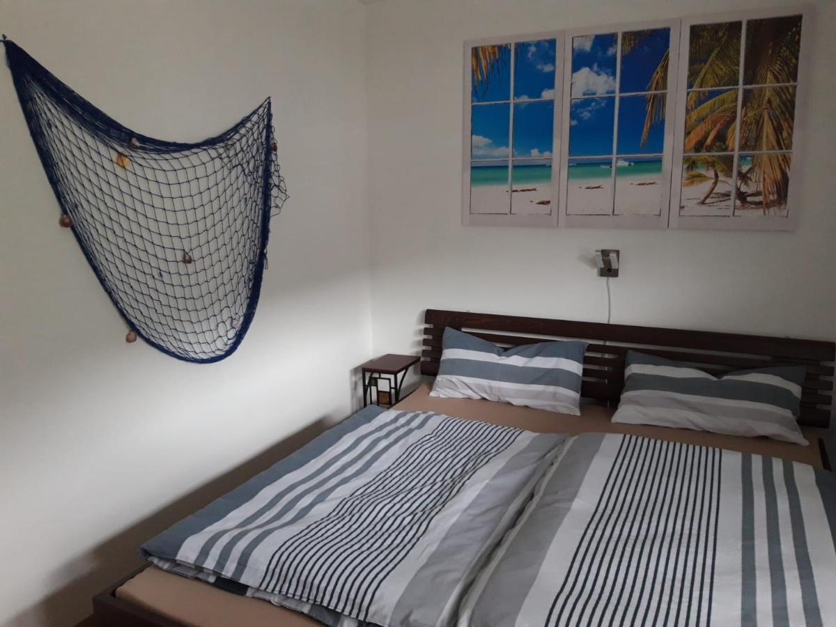 Ferienwohnung Helga Traben-Trarbach Bagian luar foto