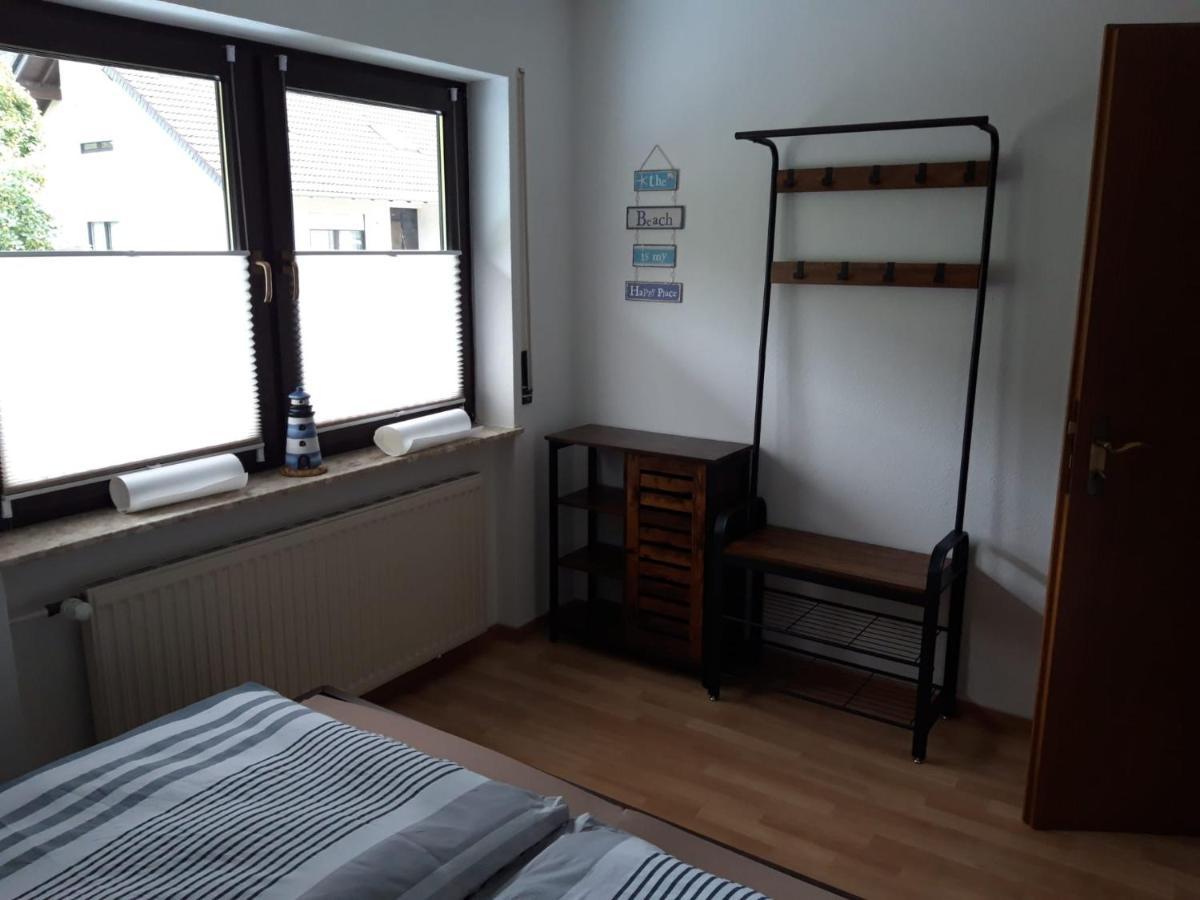 Ferienwohnung Helga Traben-Trarbach Bagian luar foto