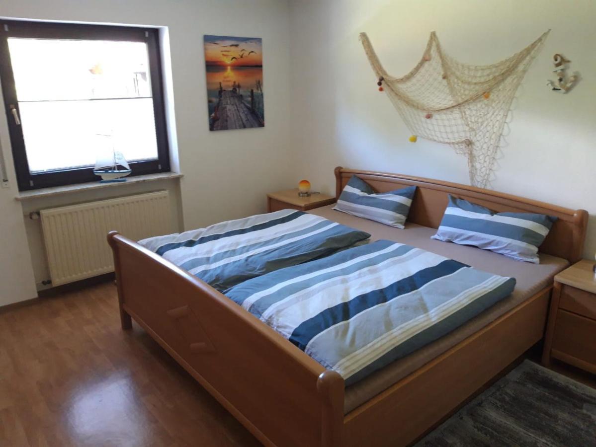 Ferienwohnung Helga Traben-Trarbach Bagian luar foto