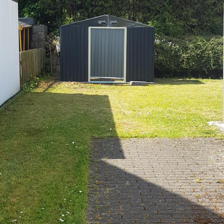 Ferienwohnung Helga Traben-Trarbach Bagian luar foto