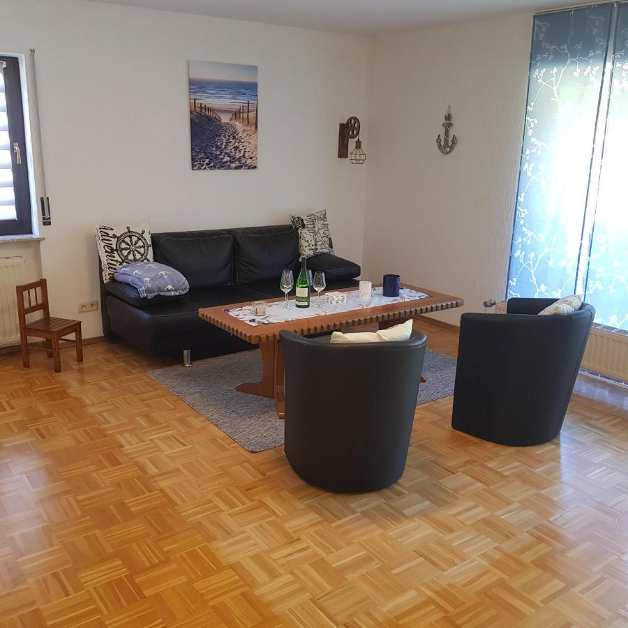 Ferienwohnung Helga Traben-Trarbach Bagian luar foto